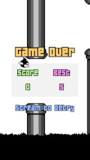 Game Hero Flappy Eight Note MOD Apk 3 Game Hero Flappy Eight Note MOD Apk 3