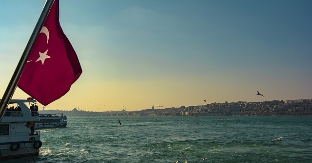 Bahasa Turki Selamat Pagi