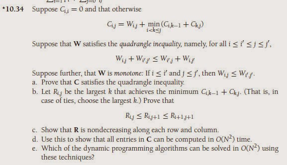 Solucionario Data Structures and Algorithm Analysis - Wesley: Chapter ...