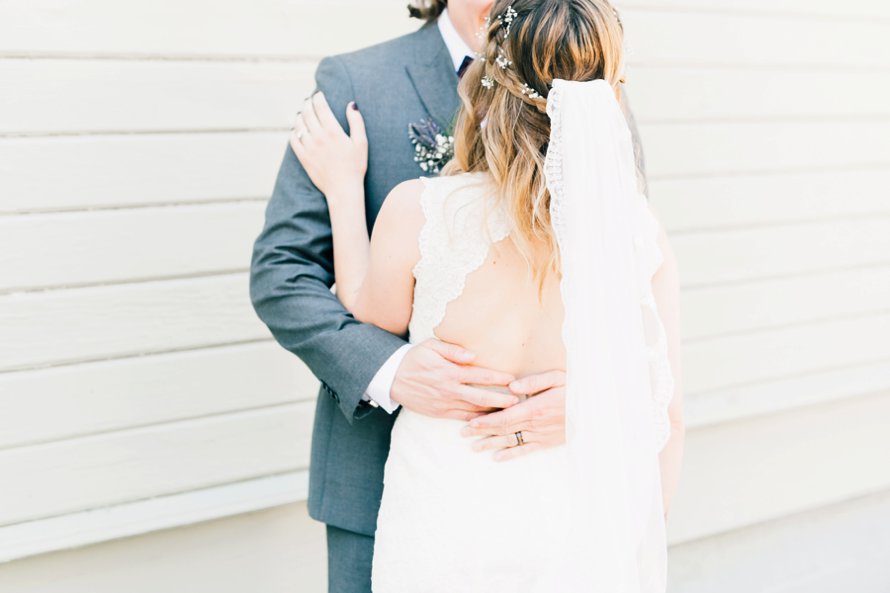 Romantic Skamania Lodge Wedding | Columbia River Gorge Wedding Photographer | Something Minted Photography