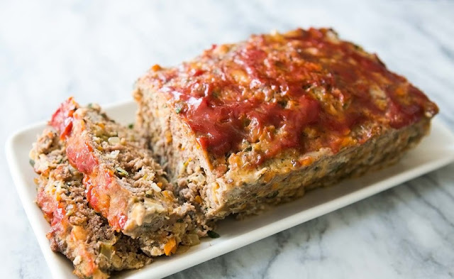 CLASSIC MEATLOAF