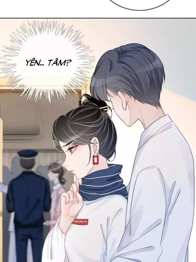 Ám Hắc Hệ Noãn Hôn Chapter 13 - Trang 21