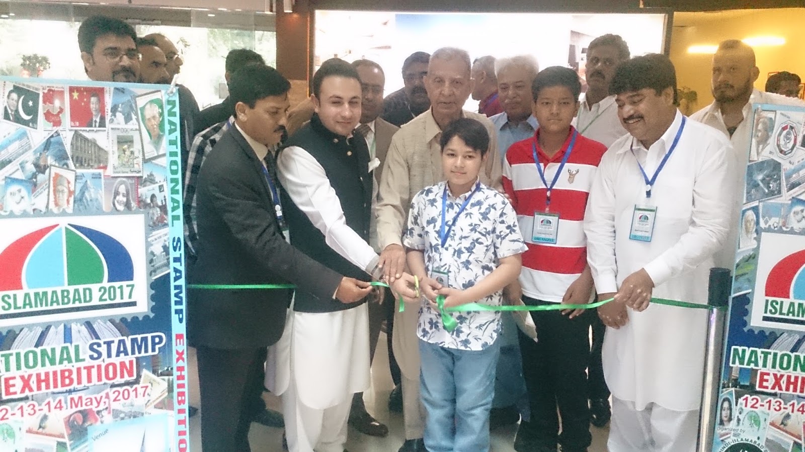 Sardar Yasir Centaurus Mall Owner