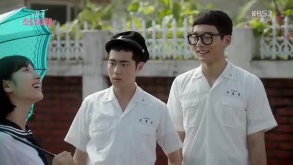 Sinopsis Girls' Generation 1979 Episode 2