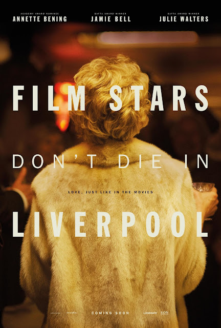 film stars dont die in liverpool poster
