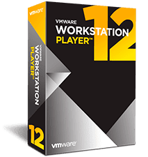 VMware Player 12.1.0 Build Latest 3,272,444 Free