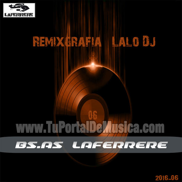 Descargar CD Album Completo