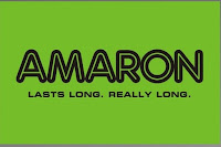 Amaron Battery logo Amaron Battery customer care number india