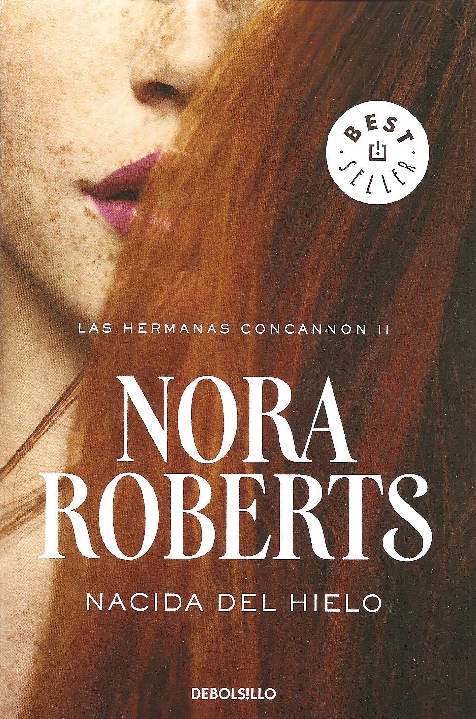 Romántica, enero 2017