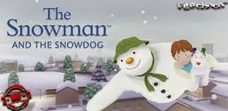 The Snowman & The Snowdog Game v1.0.0.7245 [Mod] APK+DATA+OBB