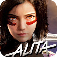 Alita: Battle Angel - The Game Weak Monsters MOD APK