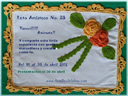 Reto amistoso # 28