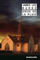 Dieux de la pluie - James Lee Burke Dieux de la pluie - James Lee Burke