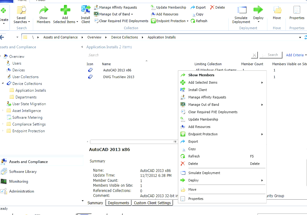 sccm configuration manager sccm configuration manager