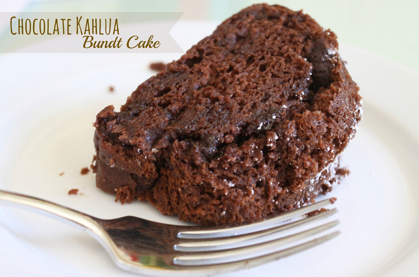 Kahlua Chocolate Chip Bundt Cake Recipe Kahlua Chocolate Chip Bundt Cake Recipe