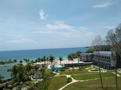 liburan di lagoi cara menuju ke cassia bintan