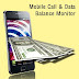 Tasker Tutorial: Monitor Daily Call and Data Account Balance