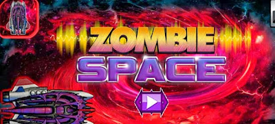 Zombies Space HD apk