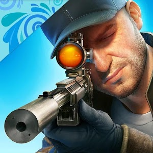 Game Sniper 3D Assasins Android Sniper 3D Assasins