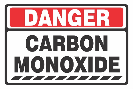 Bahaya Karbon Monoksida