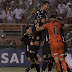 Corinthians sofre contra o Santos, mas avança à final do Paulistão