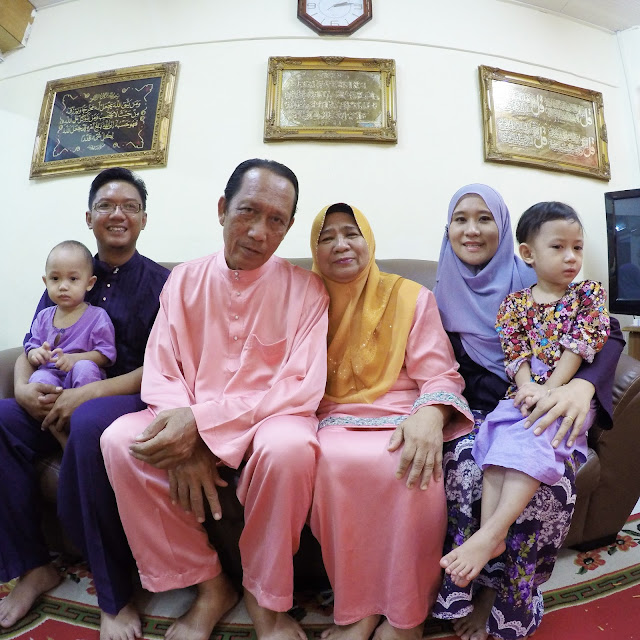 Raya Haji 2016, Aidiladha 1437H Kami ! Raya Haji 2016, Aidiladha 1437H Kami !