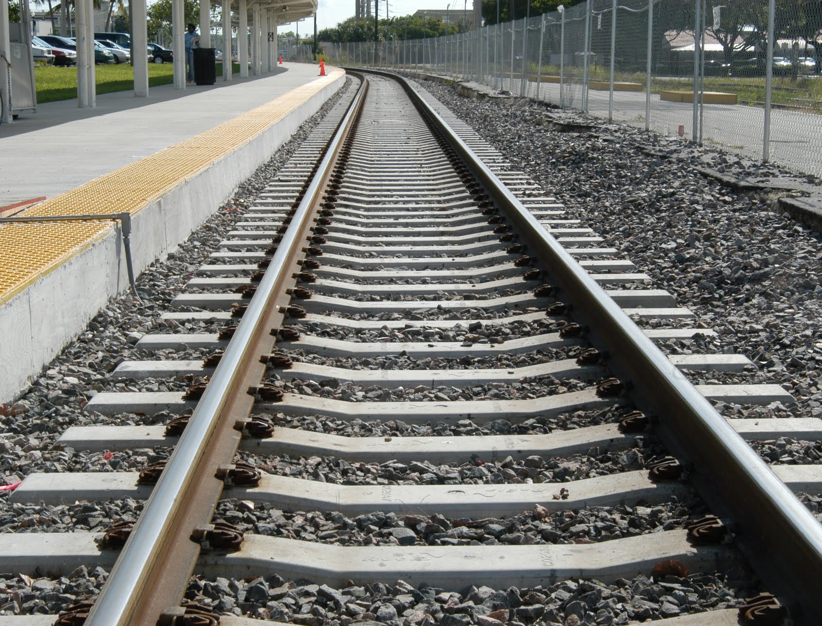 Accidents In The City Main Causes of Train Accidents According to FRA