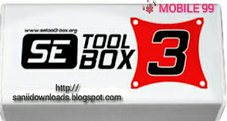 Setool Box 3 Latest Version V1.1407 Full Crack Setup With Driver Free Download