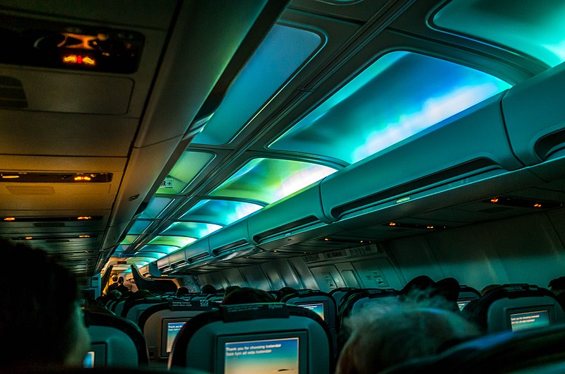 What Are RedEye Flights Aircraft Nerds