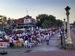 Dumaguete Calendar