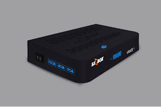 Satbox Vivo X + Plus V2.311 Satbox Vivo X + Plus V2.311