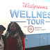 The Results are In: My Walgreens #WellnessTour with the National Urban League Experience #spon