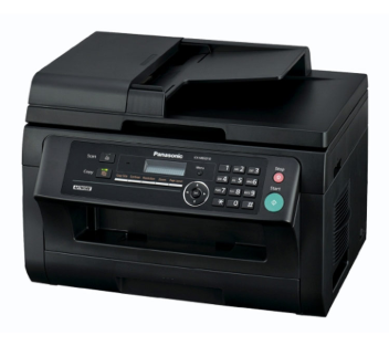 TÉLÉCHARGER PILOTE IMPRIMANTE PANASONIC KX-MB2010
