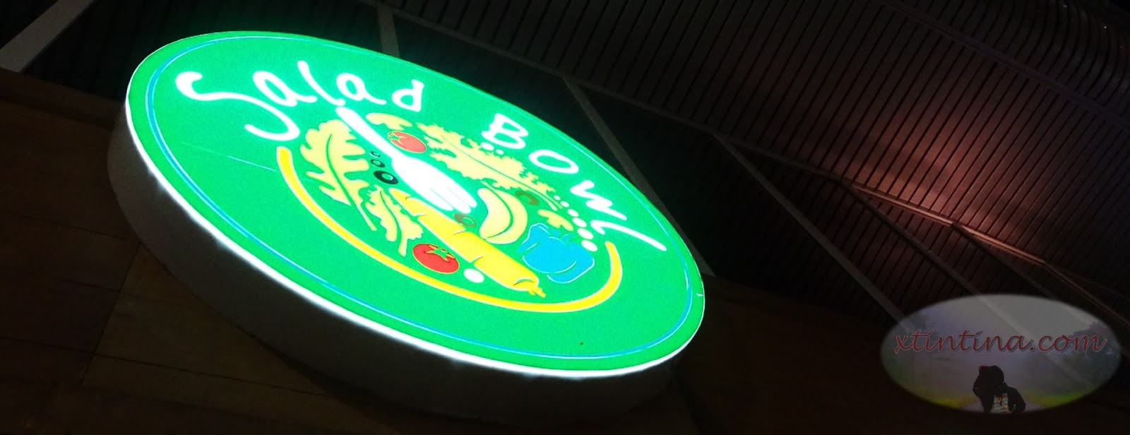 Salad Bowl, Molito, Alabang celebraTINg exisTENce