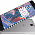 OnePlus 3 is getting a new update: sRGB, improved RAM management