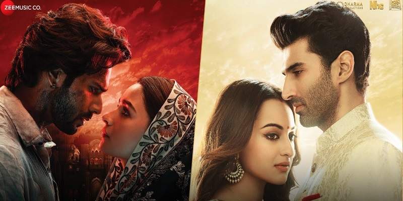 Kalank Movie Review Poster