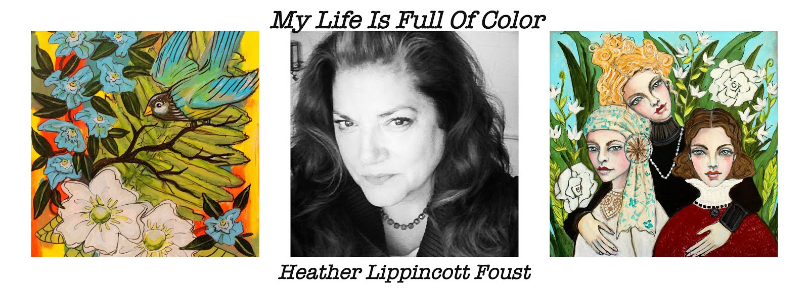 Heather Foust