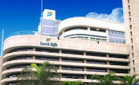 PT Bank Pembangunan Daerah Jawa Barat dan Banten Tbk - Recruitment For Officer Development Program BJB November 2017 PT Bank Pembangunan Daerah Jawa Barat dan Banten Tbk - Recruitment For Officer Development Program BJB November 2017