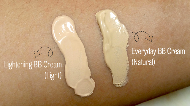 Review: Wardah Lightening & Everyday BB Cream (Light