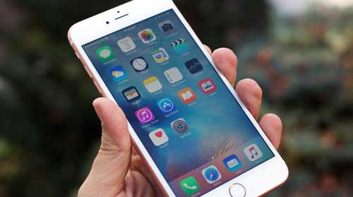 Rumor Haraga IPhone Apple 7 dan iPhone 7 Plus kembali bocor
