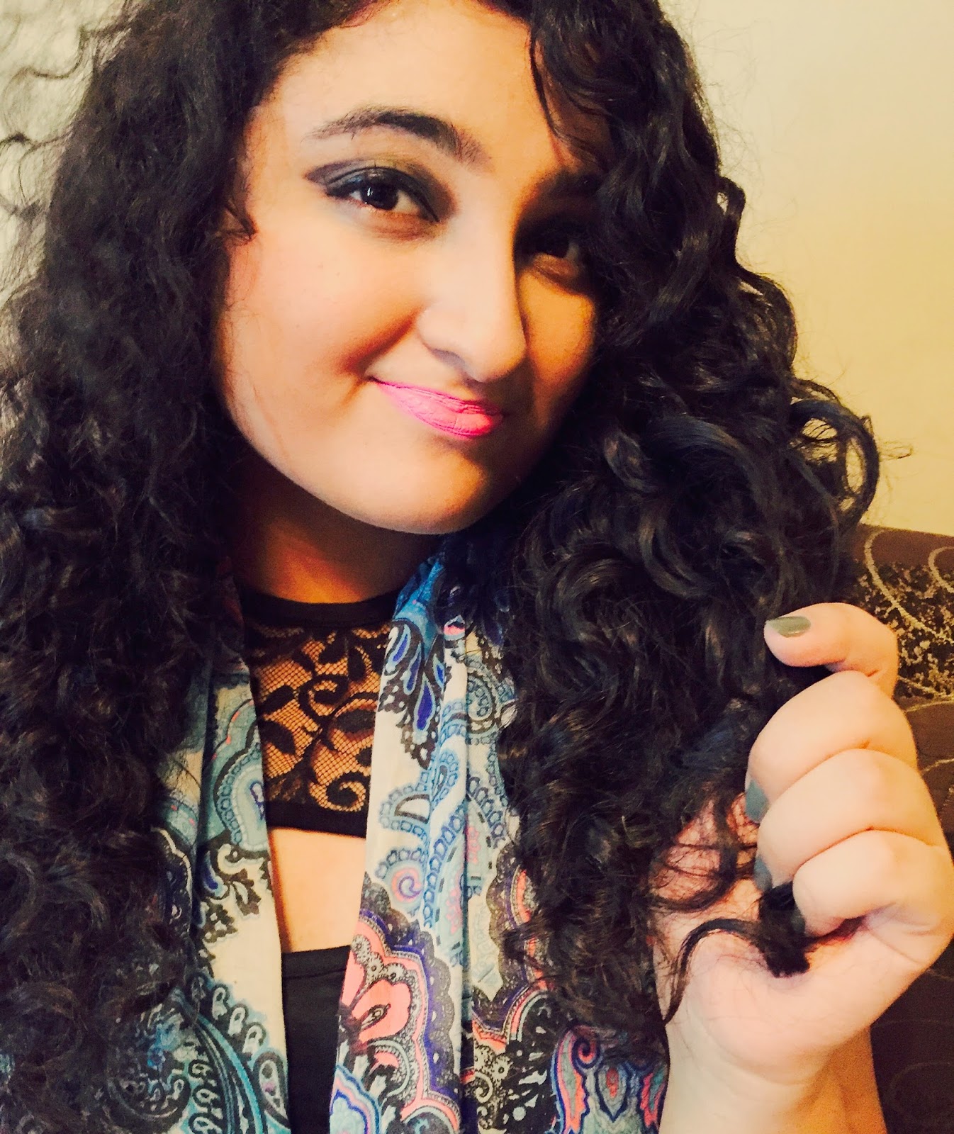 Hair Do For Curly Hair And Short Hair 11ratio