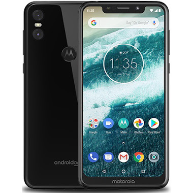 Motorola One