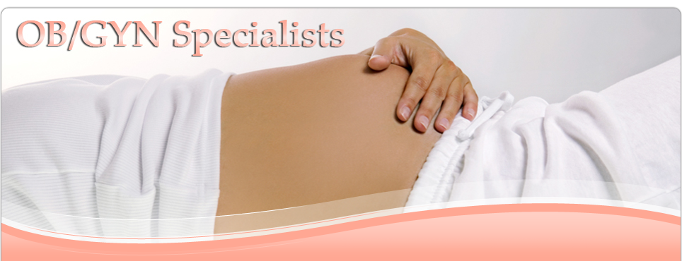 Obstetrician & Gynecologist Doctors