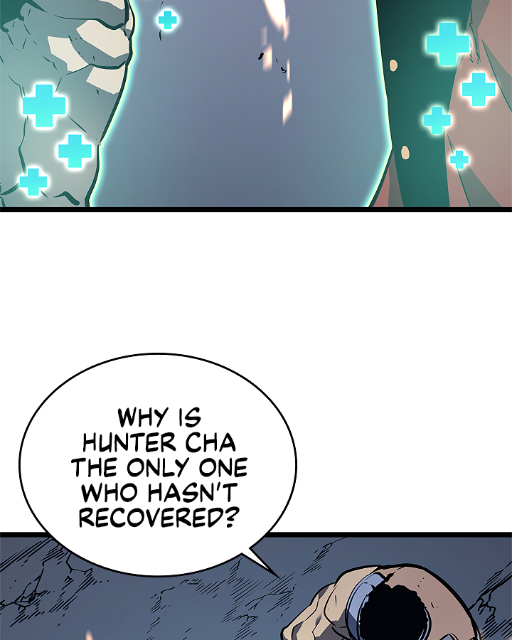 Solo Leveling Chapter 101 - AB Truyện