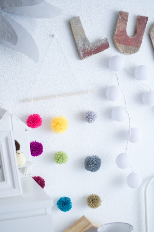 Ideas para los niños