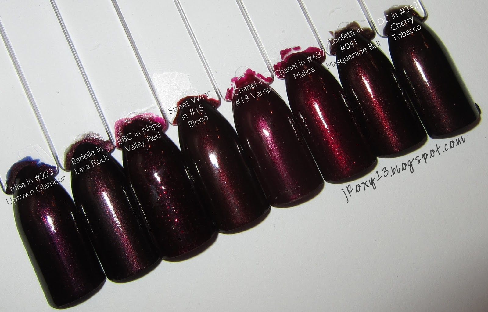 CHANEL – Le Vernis #637 Malice, Holiday 2012 (swatches, comparison &  review)