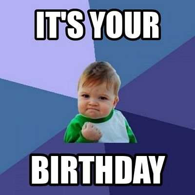 It's Your Birthday !! Happy-Birthday-Funny