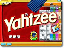 Yahtzee Online Unblocked Games