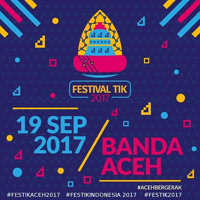 Menuju Festik Aceh 2017, Festik Mandiri