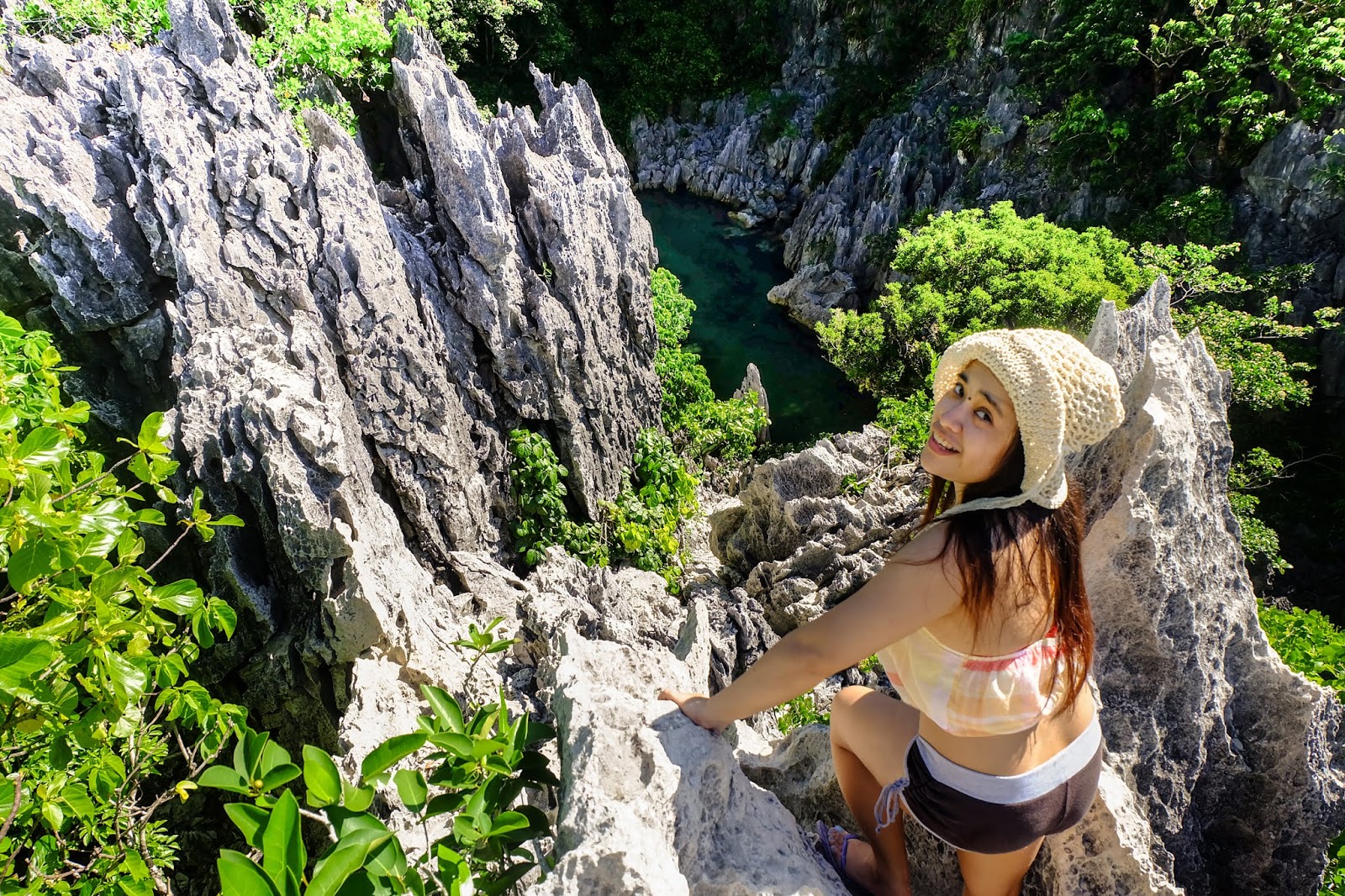 Matukad Island Caramoan Matukad Island Caramoan